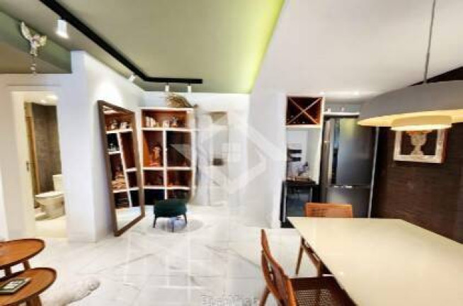 Foto do imóvel Apartamento com 2 Quartos à Venda, 81 m² em Barra Olímpica - Rio De Janeiro