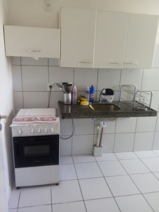 Imagem Apartamento com 2 Quartos à Venda, 60 m² em Pitimbu - Natal Imagem Apartamento com 2 Quartos à Venda, 60 m² em Pitimbu - Natal