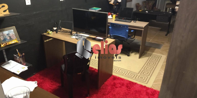 Imagem Casa com 2 Quartos à Venda, 160 m² em Jardim Terra Branca - Bauru