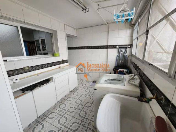 Imagem Apartamento com 3 Quartos à Venda, 115 m² em Macedo - Guarulhos Imagem Apartamento com 3 Quartos à Venda, 115 m² em Macedo - Guarulhos