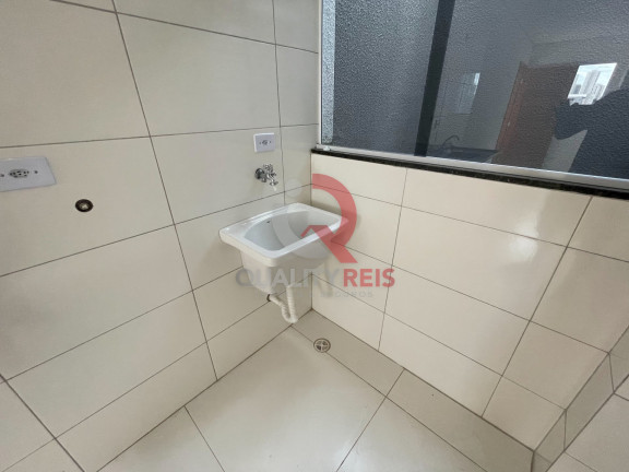Imagem Imóvel com 2 Quartos à Venda, 35 m² em Vila Vera - São Paulo