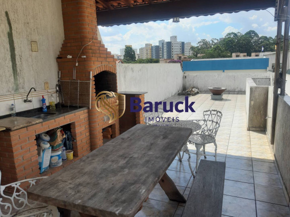 Imagem Sobrado com 3 Quartos à Venda, 189 m² em Taboão - São Bernardo Do Campo Imagem Sobrado com 3 Quartos à Venda, 189 m² em Taboão - São Bernardo Do Campo