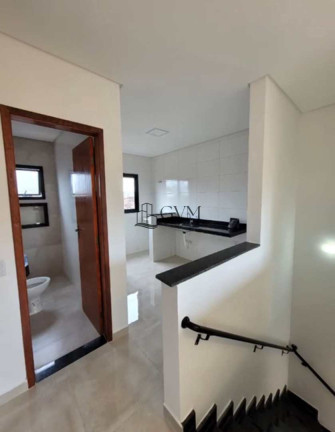 Imagem Casa com 2 Quartos à Venda, 53 m² em Guilhermina - Praia Grande Imagem Casa com 2 Quartos à Venda, 53 m² em Guilhermina - Praia Grande