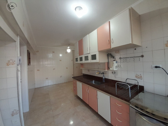 Imagem Apartamento com 3 Quartos para Alugar, 130 m² em Pitangueiras - Guarujá Imagem Apartamento com 3 Quartos para Alugar, 130 m² em Pitangueiras - Guarujá