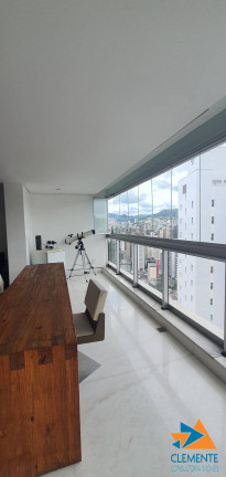 Imagem Apartamento com 4 Quartos à Venda, 204 m² em Santo Agostinho - Belo Horizonte Imagem Apartamento com 4 Quartos à Venda, 204 m² em Santo Agostinho - Belo Horizonte