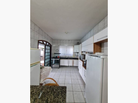 Imagem Chácara com 4 Quartos à Venda, 1.700 m² em Jardim Cananeia - Pilar Do Sul