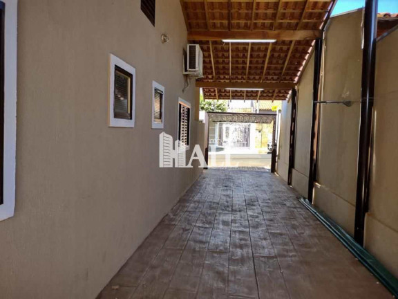 Imagem Casa com 2 Quartos à Venda, 70 m² em Parque Das Aroeiras Ii - São José Do Rio Preto Imagem Casa com 2 Quartos à Venda, 70 m² em Parque Das Aroeiras Ii - São José Do Rio Preto