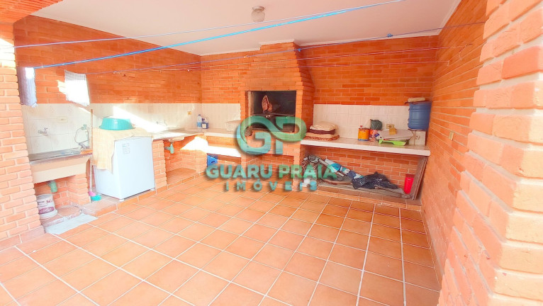 Imagem Casa com 3 Quartos à Venda, 185 m² em Enseada - Guarujá