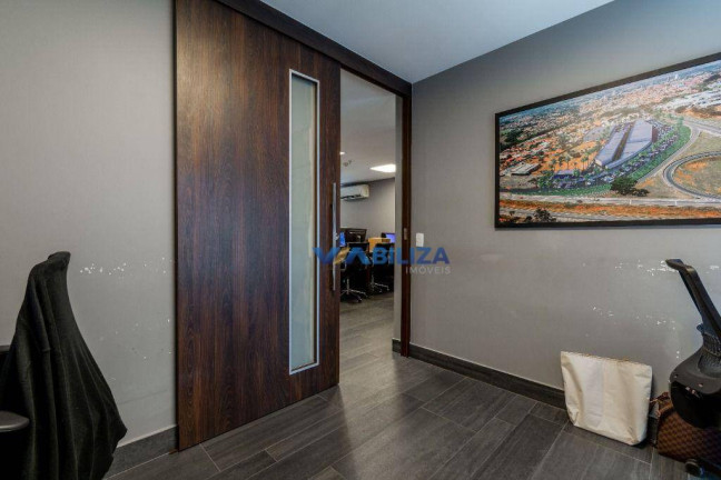 Imagem Sala Comercial à Venda, 143 m² em Tatuapé - São Paulo