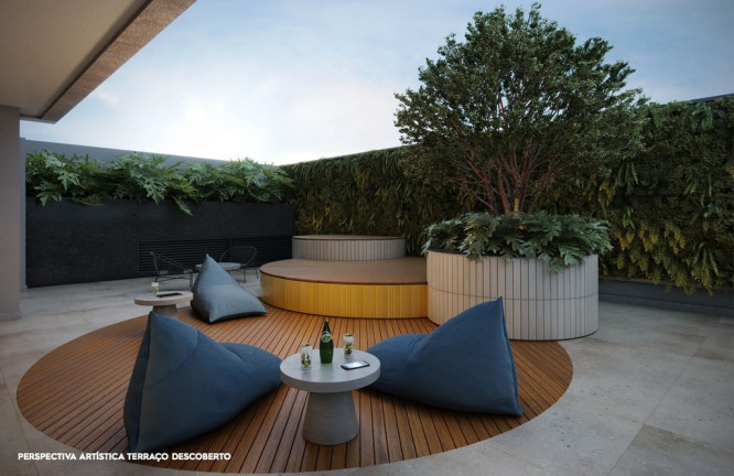 Imagem Apartamento com 3 Quartos à Venda, 136 m² em Perdizes - São Paulo Imagem Apartamento com 3 Quartos à Venda, 136 m² em Perdizes - São Paulo