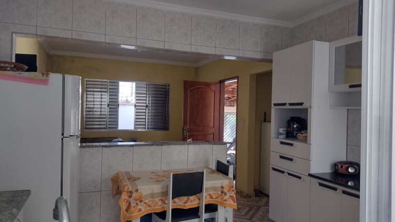 Imagem Casa com 1 Quarto à Venda, 76 m² em Parque Erasmo Assunção - Santo André Imagem Casa com 1 Quarto à Venda, 76 m² em Parque Erasmo Assunção - Santo André