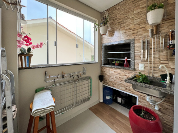 Imagem Apartamento com 2 Quartos à Venda, 62 m² em Barreiros - São José Imagem Apartamento com 2 Quartos à Venda, 62 m² em Barreiros - São José
