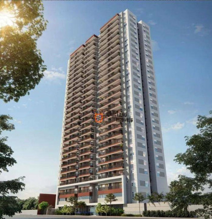 Apartamento com 3 Quartos à Venda, 79 m² em Vila Cruzeiro - São Paulo