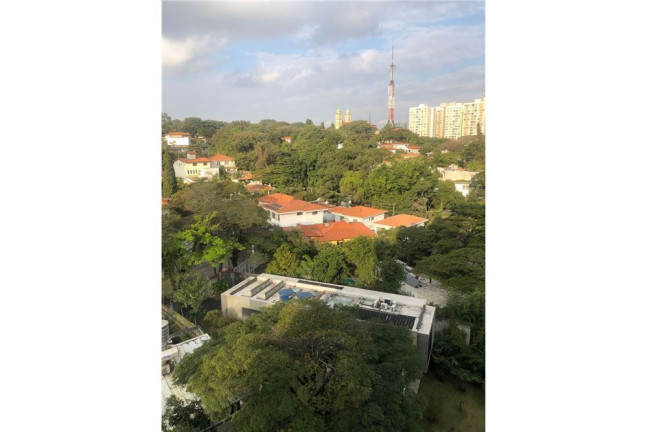 Imagem Imóvel com 2 Quartos à Venda,  em Vila Madalena - São Paulo