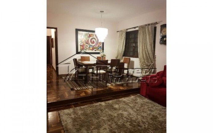Casa com 3 Quartos à Venda, 162 m² em Jardim Das Indústrias - São José Dos Campos