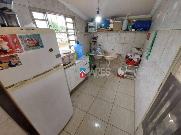 Imagem Chácara com 4 Quartos à Venda, 154 m² em Jardim João Paulo Ii - Sumaré