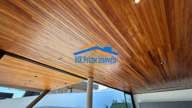 Imagem Casa de Condomínio com 3 Quartos à Venda, 342 m² em Alphaville Nova Esplanada 3 - Votorantim Imagem Casa de Condomínio com 3 Quartos à Venda, 342 m² em Alphaville Nova Esplanada 3 - Votorantim