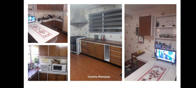 Imagem Sobrado com 3 Quartos à Venda, 300 m² em Interlagos - São Paulo Imagem Sobrado com 3 Quartos à Venda, 300 m² em Interlagos - São Paulo