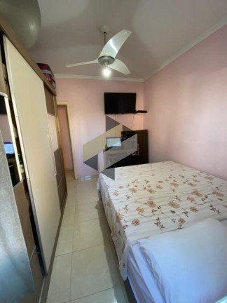 Imagem Apartamento com 2 Quartos à Venda, 50 m² em Jardim Piratininga - Sorocaba Imagem Apartamento com 2 Quartos à Venda, 50 m² em Jardim Piratininga - Sorocaba