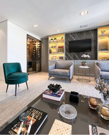 Imagem Apartamento com 4 Quartos à Venda, 330 m² em Alphaville - Barueri Imagem Apartamento com 4 Quartos à Venda, 330 m² em Alphaville - Barueri