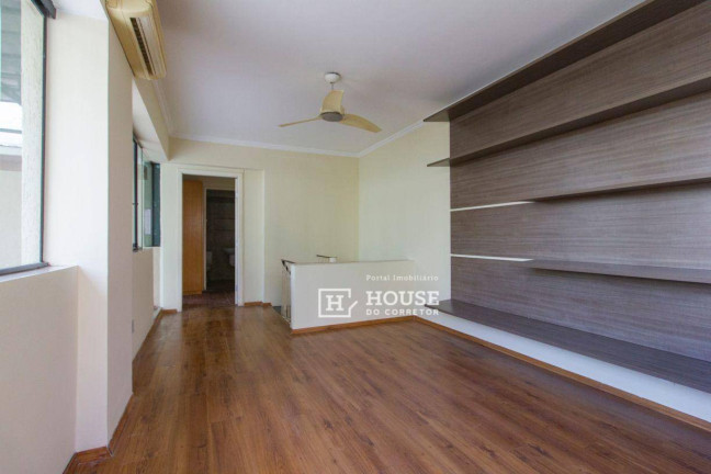 Imagem Apartamento com 4 Quartos à Venda, 185 m² em Santana - São Paulo