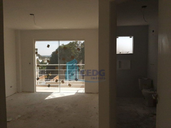 Imagem Casa de Condomínio com 3 Quartos à Venda, 171 m² em Campo Comprido - Curitiba