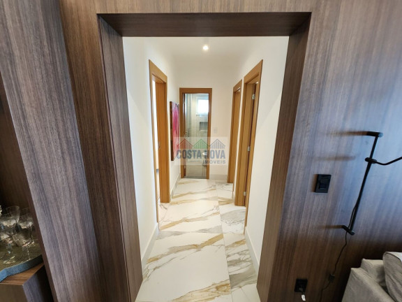 Imagem Apartamento com 3 Quartos à Venda, 127 m² em Aviação - Praia Grande Imagem Apartamento com 3 Quartos à Venda, 127 m² em Aviação - Praia Grande
