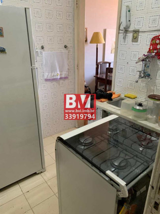 Imagem Apartamento com 1 Quarto à Venda, 38 m² em Olaria - Rio De Janeiro Imagem Apartamento com 1 Quarto à Venda, 38 m² em Olaria - Rio De Janeiro