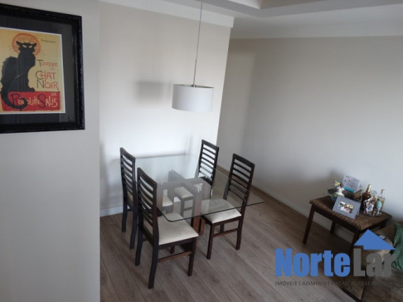 Imagem Apartamento com 2 Quartos à Venda, 68 m² em Piqueri - São Paulo