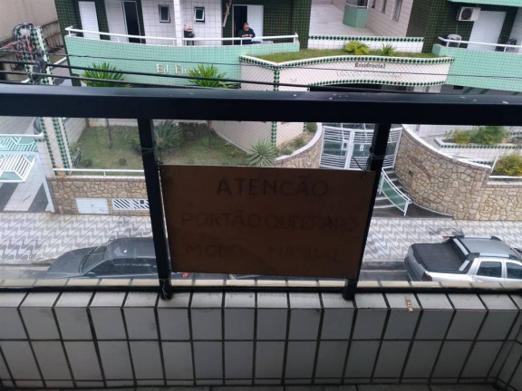 Apartamento à Venda, 23 m² em Ocian - Praia Grande