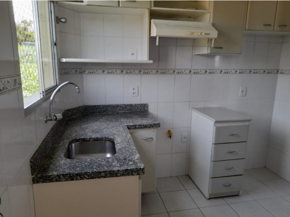 Imagem Apartamento com 2 Quartos à Venda, 60 m² em Parque Rural Fazenda Santa Cândida - Campinas Imagem Apartamento com 2 Quartos à Venda, 60 m² em Parque Rural Fazenda Santa Cândida - Campinas