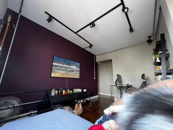 Imagem Apartamento com 2 Quartos à Venda, 107 m² em Vila Clementino - São Paulo Imagem Apartamento com 2 Quartos à Venda, 107 m² em Vila Clementino - São Paulo