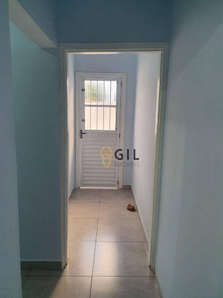 Imagem Casa com 1 Quarto à Venda, 48 m² em Centro - Jacareí