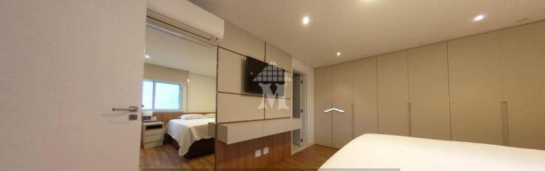 Imagem Apartamento com 2 Quartos à Venda, 132 m² em Jardim Paulista - São Paulo