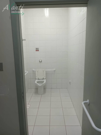 Imagem Loja para Alugar, 407 m² em Gonzaga - Santos Imagem Loja para Alugar, 407 m² em Gonzaga - Santos