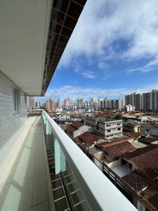Imagem Apartamento com 2 Quartos à Venda, 92 m² em Ocian - Praia Grande Imagem Apartamento com 2 Quartos à Venda, 92 m² em Ocian - Praia Grande