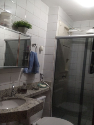 Imagem Imóvel com 2 Quartos à Venda, 60 m² em Alto Das Flores - Betim
