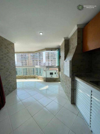 Imagem Apartamento com 3 Quartos à Venda ou Locação, 159 m² em Ocian - Praia Grande