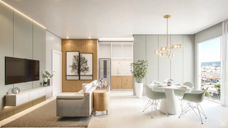 Imagem Apartamento com 2 Quartos à Venda, 109 m² em Nações - Balneário Camboriú Imagem Apartamento com 2 Quartos à Venda, 109 m² em Nações - Balneário Camboriú