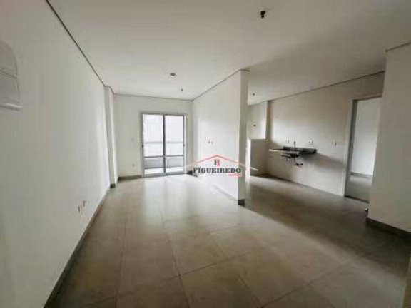 Imagem Apartamento com 1 Quarto à Venda, 58 m² em Boqueirão - Praia Grande