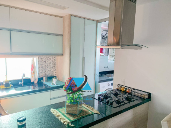 Imagem Apartamento com 3 Quartos à Venda, 83 m² em Buraquinho - Lauro De Freitas
