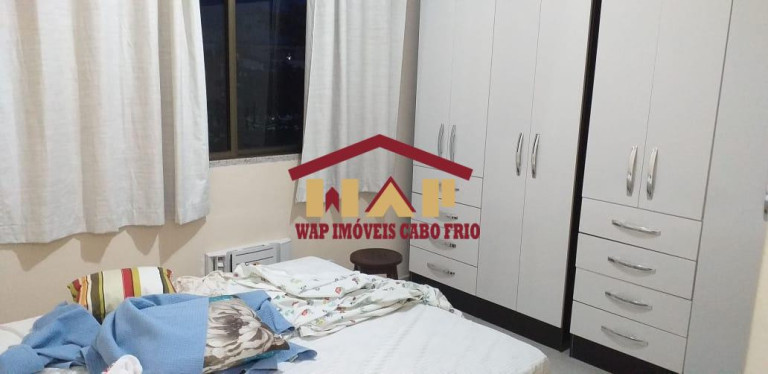 Imagem Apartamento com 2 Quartos à Venda, 90 m² em Praia Do Forte - Cabo Frio Imagem Apartamento com 2 Quartos à Venda, 90 m² em Praia Do Forte - Cabo Frio