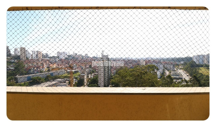 Imagem Apartamento com 3 Quartos à Venda, 166 m² em Panamby - São Paulo Imagem Apartamento com 3 Quartos à Venda, 166 m² em Panamby - São Paulo