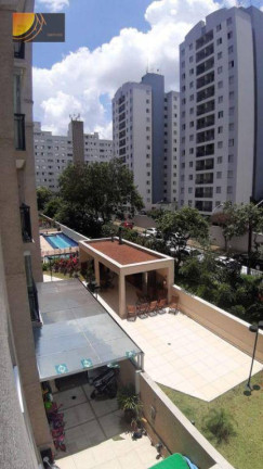 Imagem Apartamento com 2 Quartos à Venda, 50 m² em Pirituba - São Paulo