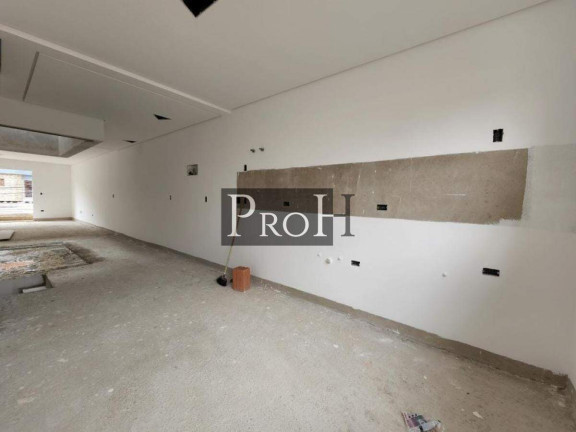 Imagem Sobrado com 3 Quartos à Venda, 239 m² em Santa Terezinha - São Bernardo Do Campo