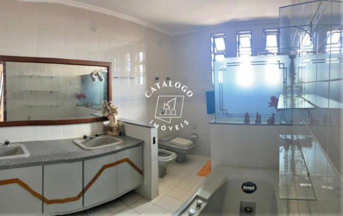 Imagem Casa com 5 Quartos à Venda, 429 m² em Jardim Paulistano - Ribeirão Preto