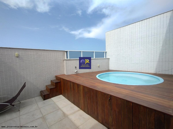 Imagem Apartamento com 3 Quartos à Venda, 150 m² em Praia De Itaparica - Vila Velha Imagem Apartamento com 3 Quartos à Venda, 150 m² em Praia De Itaparica - Vila Velha