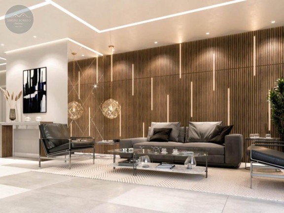 Imagem Apartamento com 2 Quartos à Venda, 84 m² em Canto Do Forte - Praia Grande Imagem Apartamento com 2 Quartos à Venda, 84 m² em Canto Do Forte - Praia Grande
