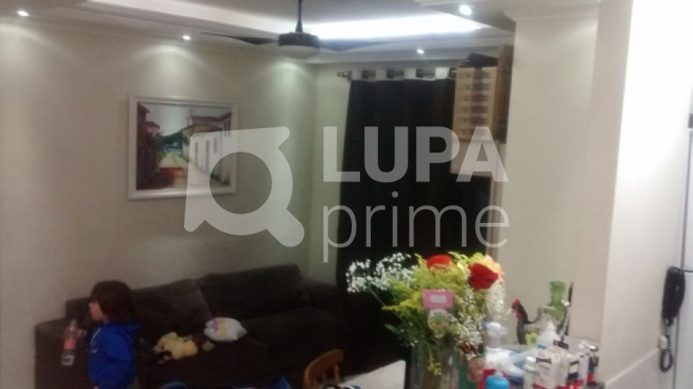 Imagem Apartamento com 2 Quartos à Venda, 52 m² em Vila Maria - São Paulo Imagem Apartamento com 2 Quartos à Venda, 52 m² em Vila Maria - São Paulo