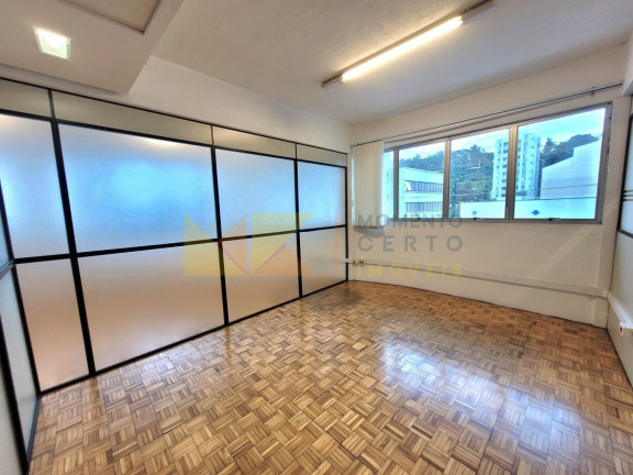 Imagem Ponto Comercial para Alugar, 670 m² em Vila Nova - Blumenau